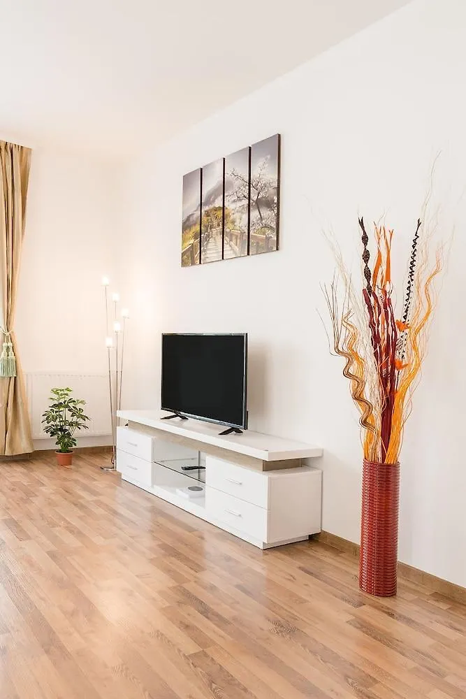 Corvin Holiday Apartment Hotel Budapest